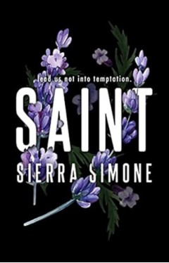Saint  Priest Series Book 3